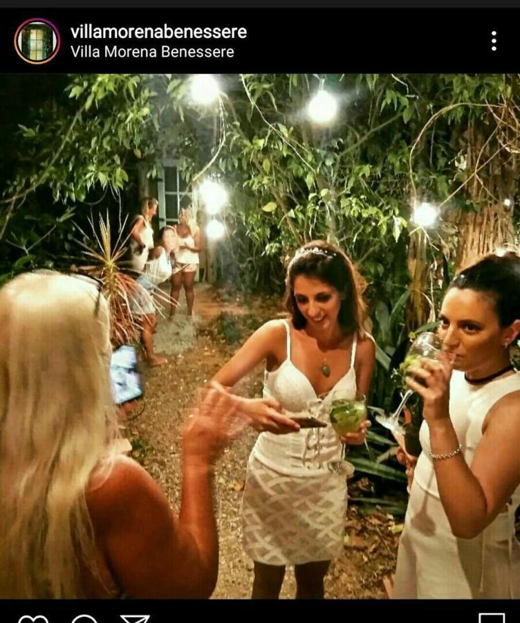 Florianópolis Villa Morena Benessere מראה חיצוני תמונה