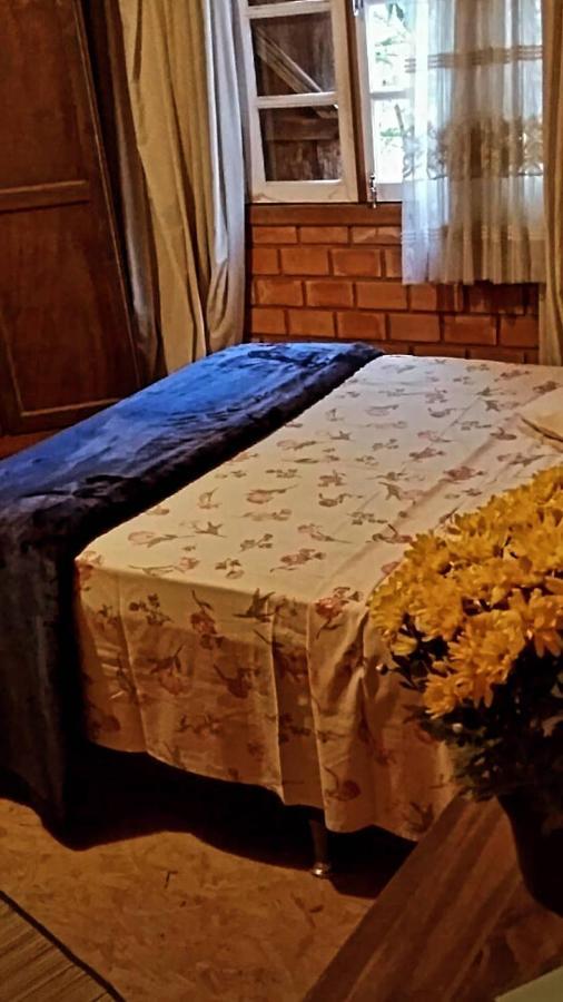 Florianópolis Villa Morena Benessere מראה חיצוני תמונה