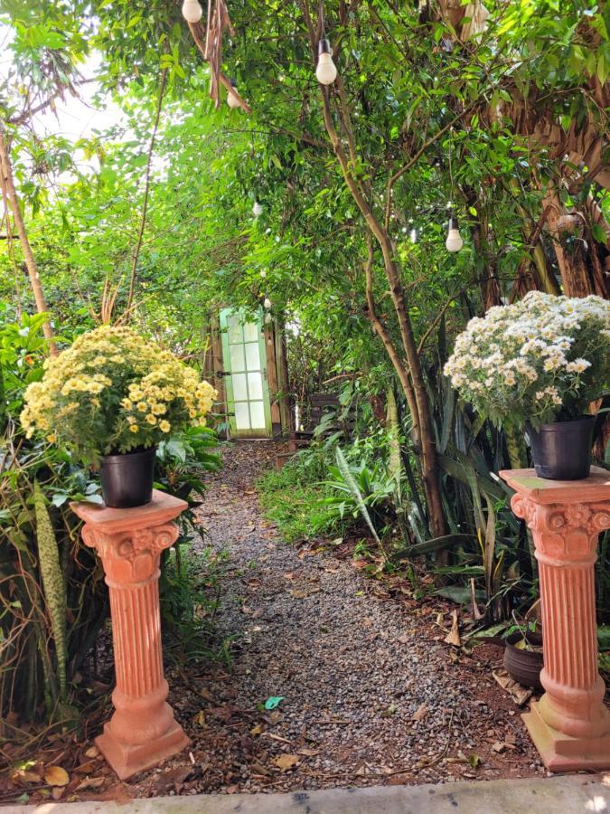 Florianópolis Villa Morena Benessere מראה חיצוני תמונה
