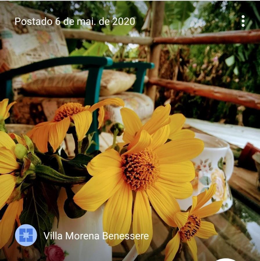 Florianópolis Villa Morena Benessere מראה חיצוני תמונה