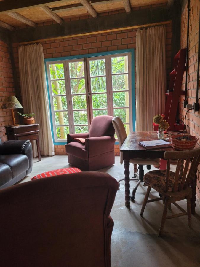 Florianópolis Villa Morena Benessere מראה חיצוני תמונה