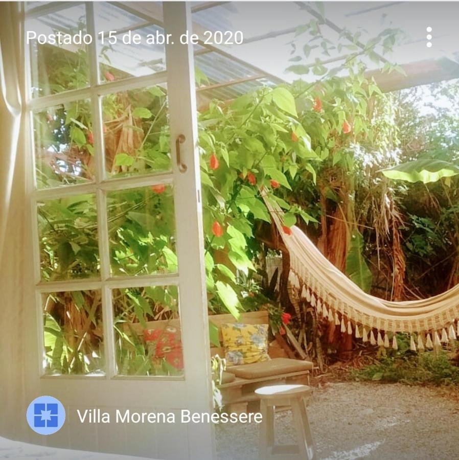 Florianópolis Villa Morena Benessere מראה חיצוני תמונה