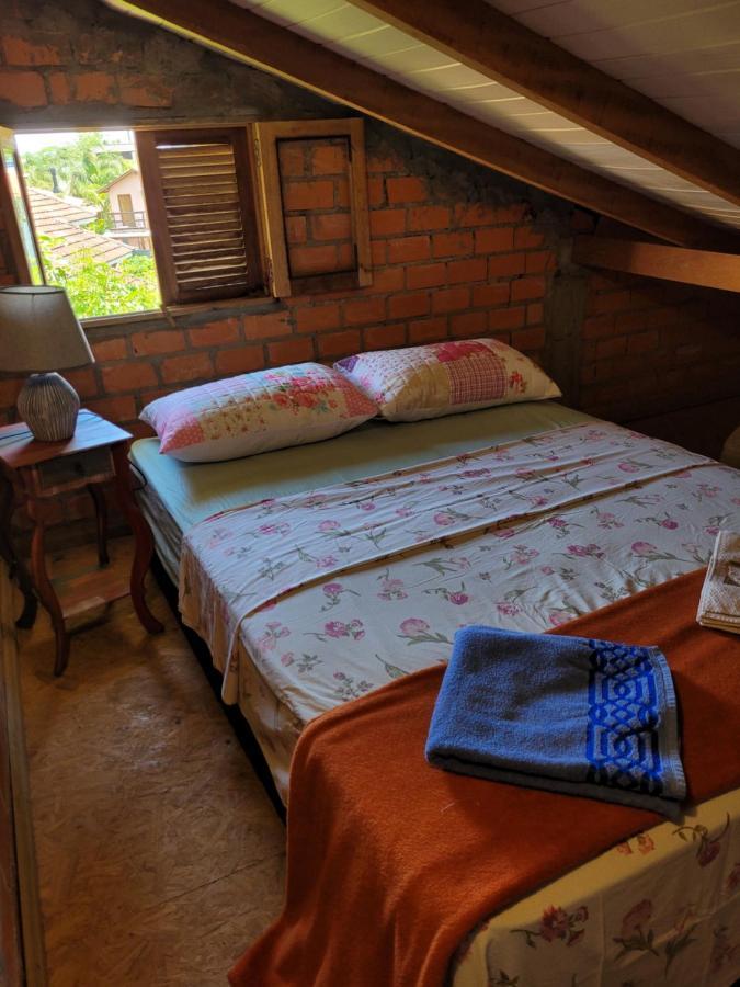 Florianópolis Villa Morena Benessere מראה חיצוני תמונה