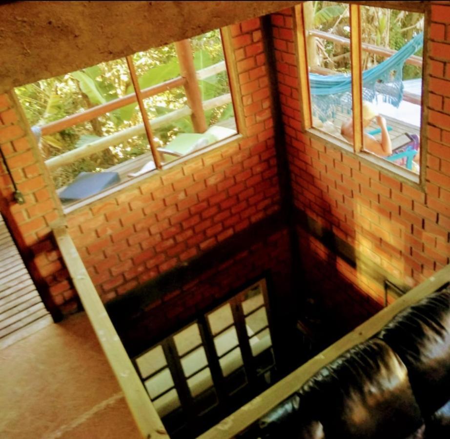 Florianópolis Villa Morena Benessere מראה חיצוני תמונה