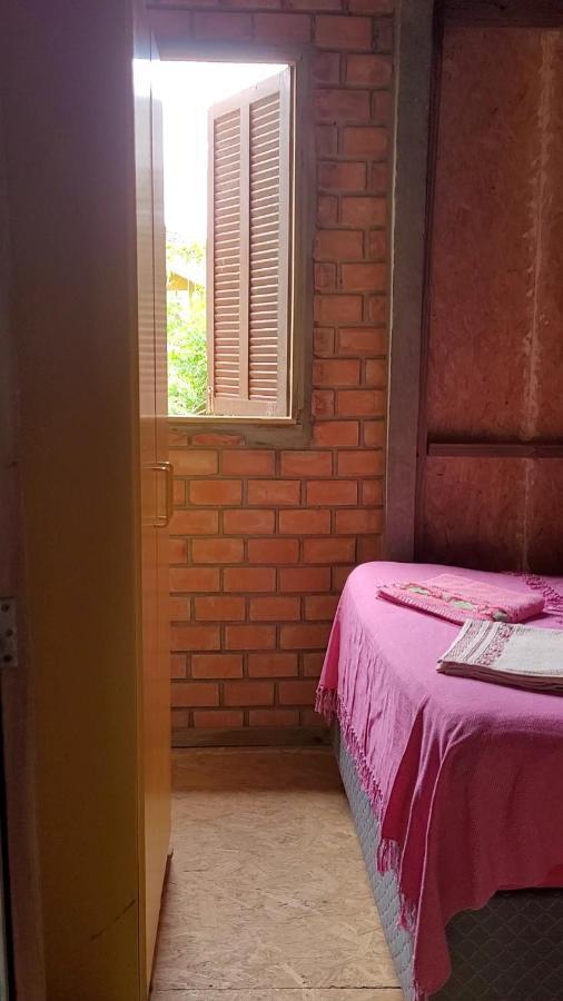 Florianópolis Villa Morena Benessere מראה חיצוני תמונה