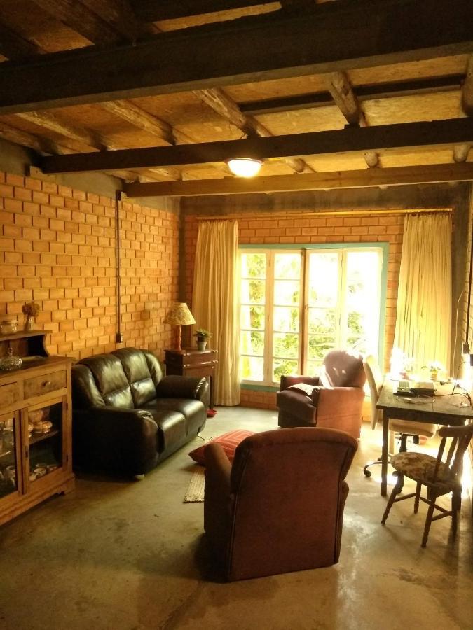 Florianópolis Villa Morena Benessere מראה חיצוני תמונה