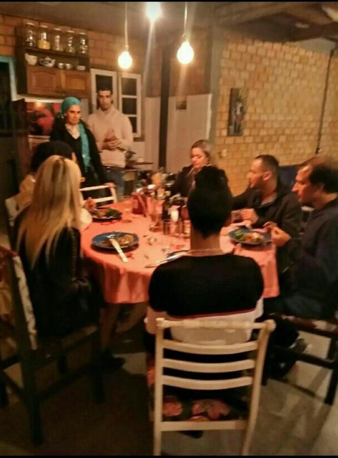 Florianópolis Villa Morena Benessere מראה חיצוני תמונה
