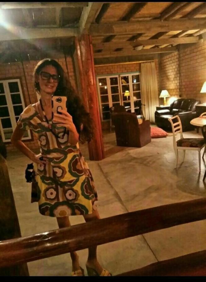 Florianópolis Villa Morena Benessere מראה חיצוני תמונה