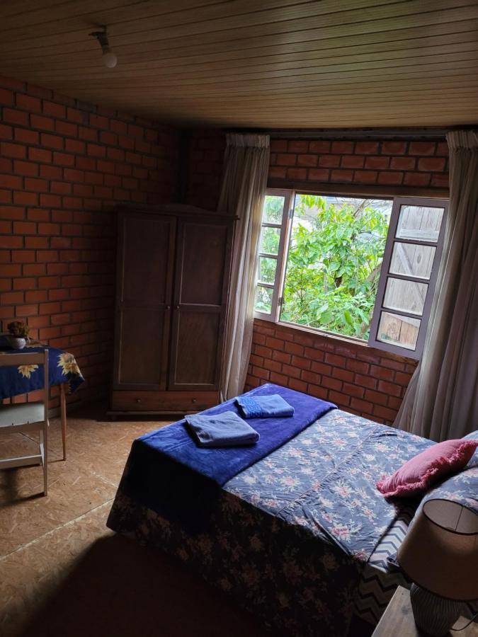 Florianópolis Villa Morena Benessere מראה חיצוני תמונה