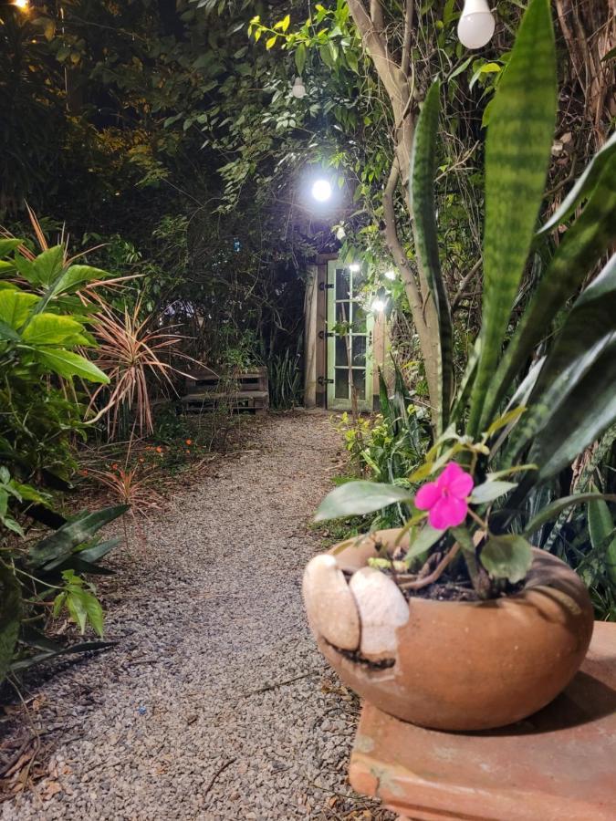 Florianópolis Villa Morena Benessere מראה חיצוני תמונה