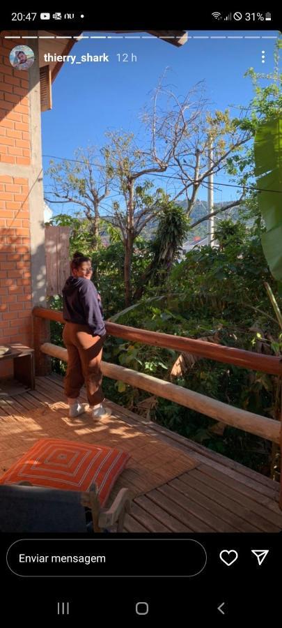 Florianópolis Villa Morena Benessere מראה חיצוני תמונה