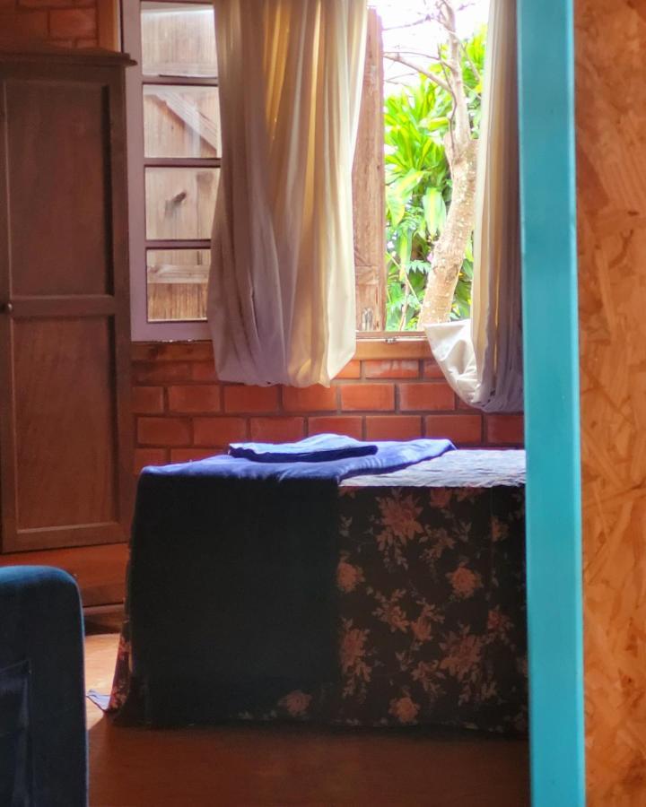 Florianópolis Villa Morena Benessere מראה חיצוני תמונה