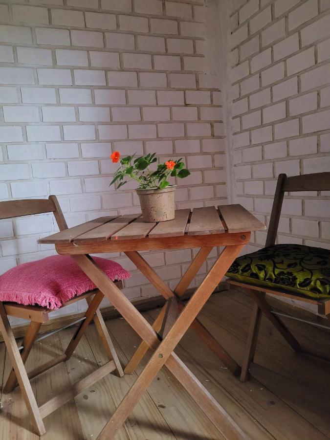 Florianópolis Villa Morena Benessere מראה חיצוני תמונה