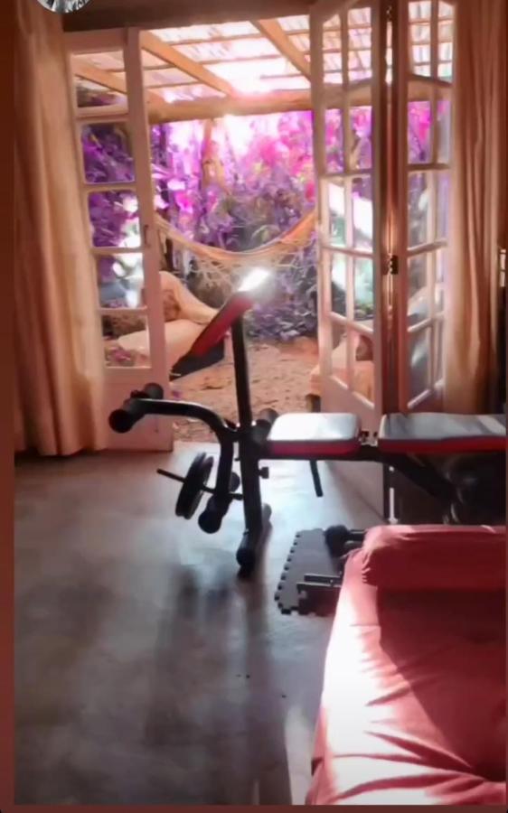 Florianópolis Villa Morena Benessere מראה חיצוני תמונה