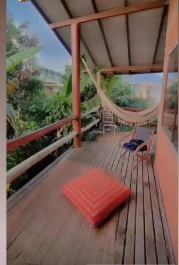 Florianópolis Villa Morena Benessere חדר תמונה