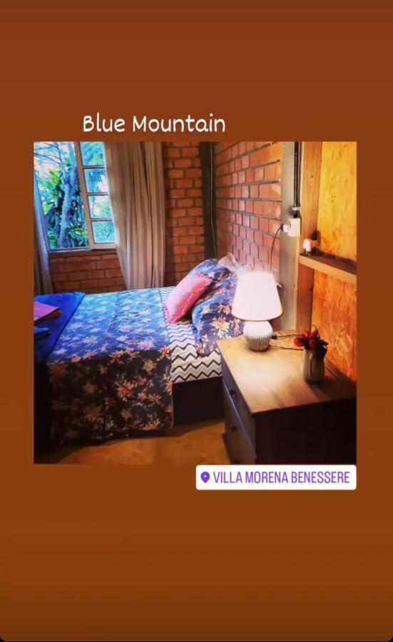 Florianópolis Villa Morena Benessere מראה חיצוני תמונה
