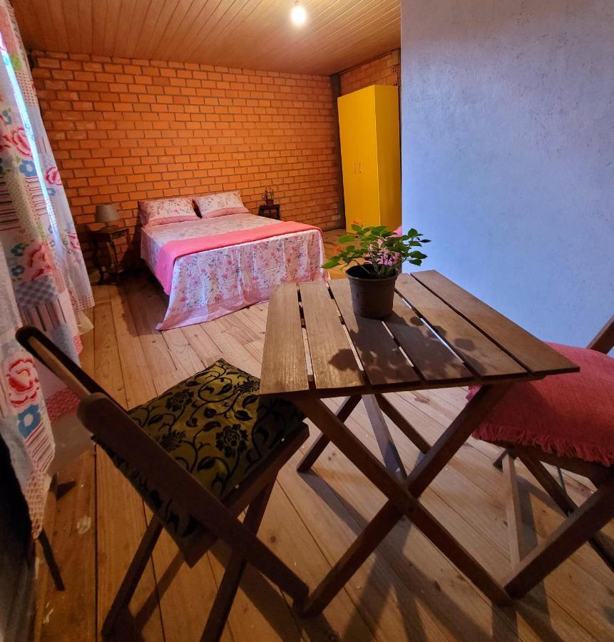 Florianópolis Villa Morena Benessere מראה חיצוני תמונה