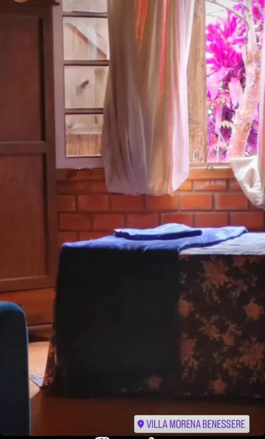 Florianópolis Villa Morena Benessere מראה חיצוני תמונה