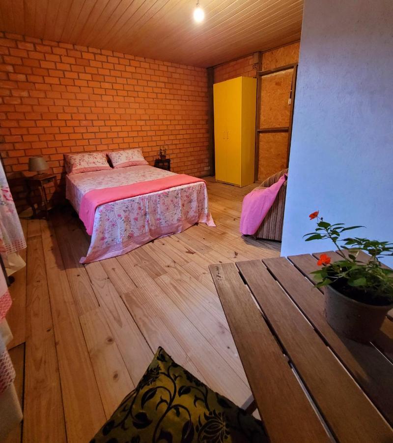 Florianópolis Villa Morena Benessere מראה חיצוני תמונה