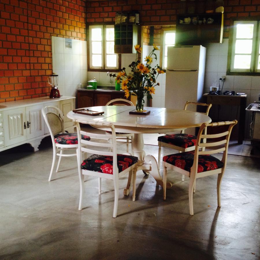 Florianópolis Villa Morena Benessere מראה חיצוני תמונה