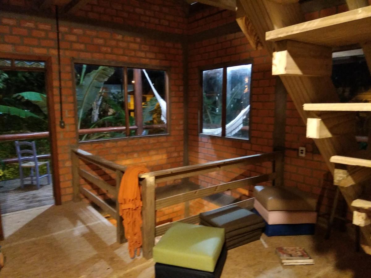 Florianópolis Villa Morena Benessere מראה חיצוני תמונה