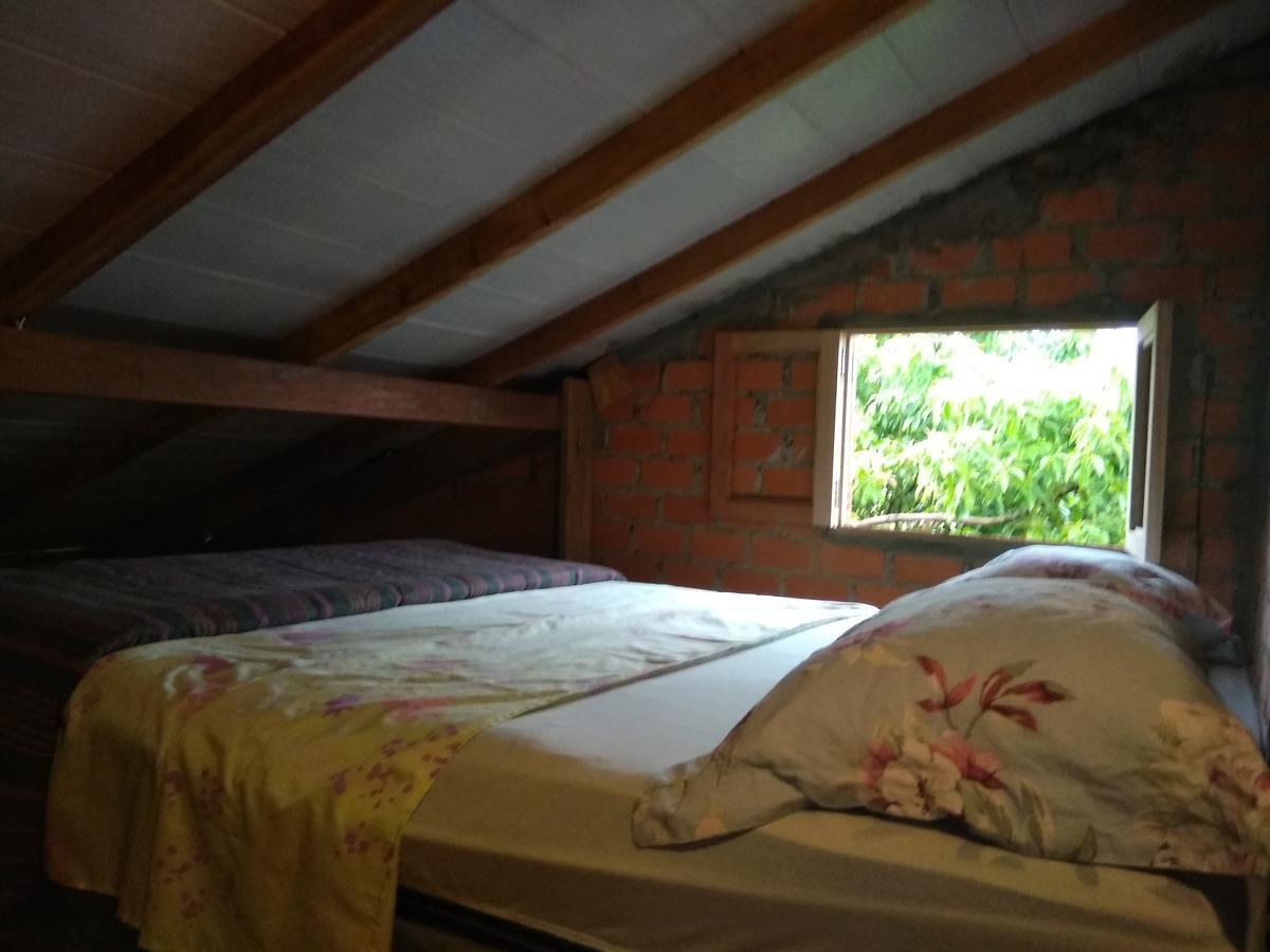 Florianópolis Villa Morena Benessere מראה חיצוני תמונה